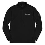 Coach Adidas Quarter Zip