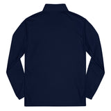 Coach Adidas Quarter Zip