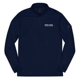 Coach Adidas Quarter Zip