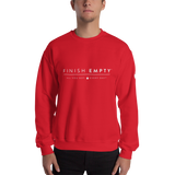 Poured Out Sweatshirt