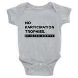Winners Only Onesie