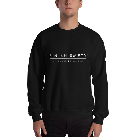 Poured Out Sweatshirt